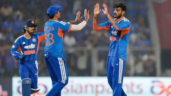 T20 World Cup 2026 Three matches will be played on first day of tournament