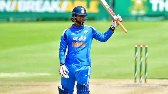 Vaibhav Suryavanshi Century: 14 साल के वैभव सूर्यवंशी का गजब कारनामा, क्रिकेट के इतिहास में कभी नहीं हुआ ऐसा