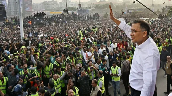 BNP Issued Manifesto ahead Bangladesh Elections