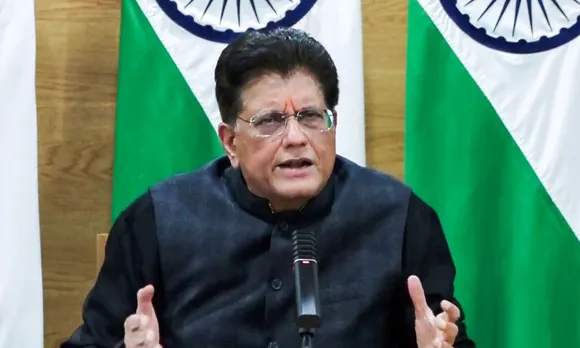 Piyush-Goyal
