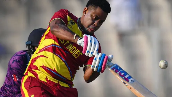 WI vs SCO - T20 World Cup 2026 - Match no 2