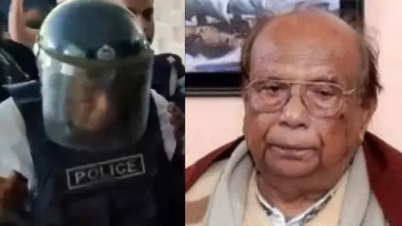 Bangladesh Hindu Murder