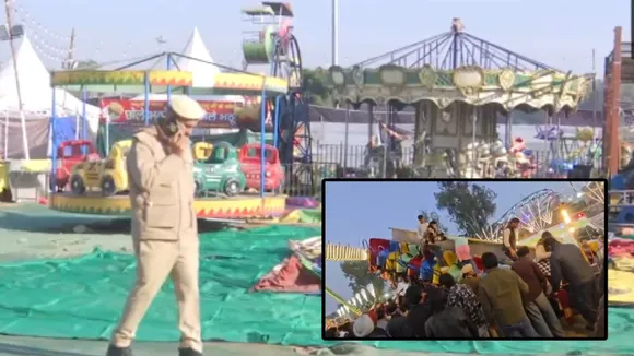 Surajkund-mela-accident