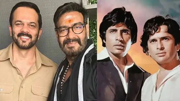 Golmaal 5-Do Aur Do Paanch