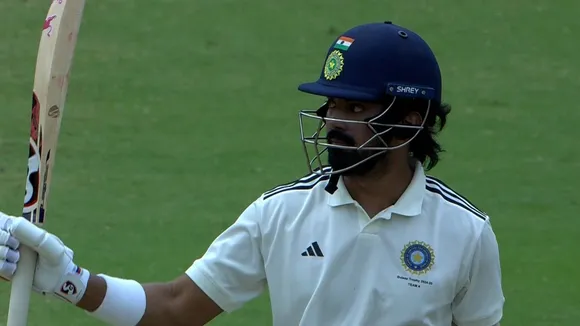 केएल राहुल का रणजी में कोहराम, मुंबई के खिलाफ जड़ दिया शतक, क्वार्टर-फाइनल में मैच विनिंग पारी