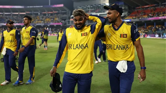 वानिन्दु हसरंगा निकले शाहिद अफरीदी से आगे, T20 वर्ल्डकप 2026 में किया बड़ा कारनामा