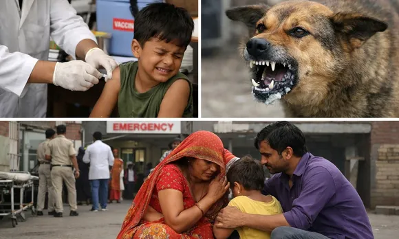 gwalior rabies case