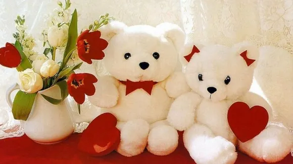 Happy Teddy Day 2026 Wishes
