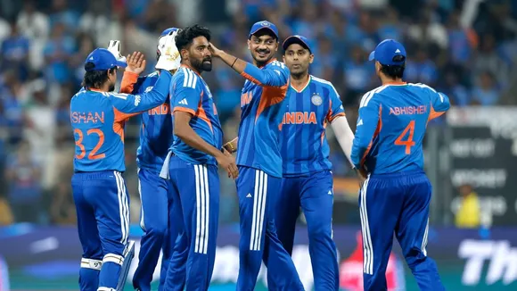 BCCI सेंट्रल कॉन्ट्रैक्ट से बाहर हुआ ये मैच विनर, T20 वर्ल्डकप 2026 में बरपा सकता है कहर