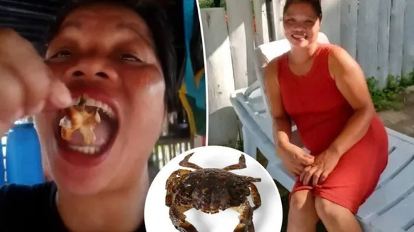 Philippines Food Vlogger