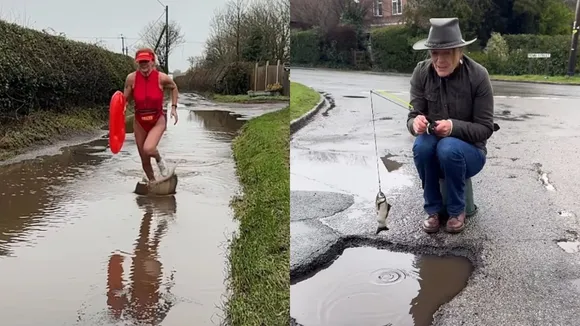 वायरल वीडियो (8)