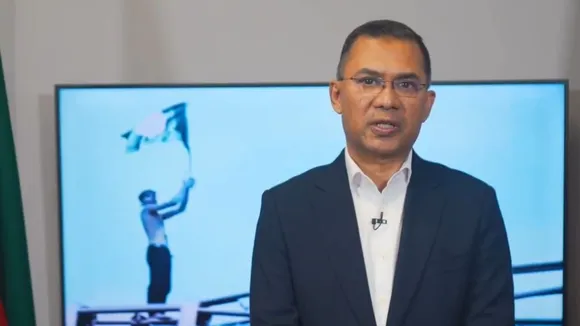 BNP Got majority in Bangladesh Elections tariq-rahman