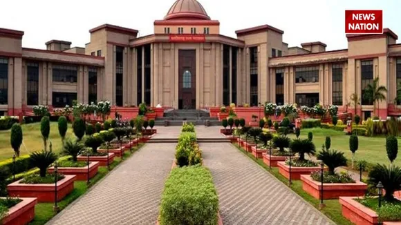 chhattisgarh high court