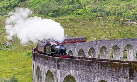 hogwarts express