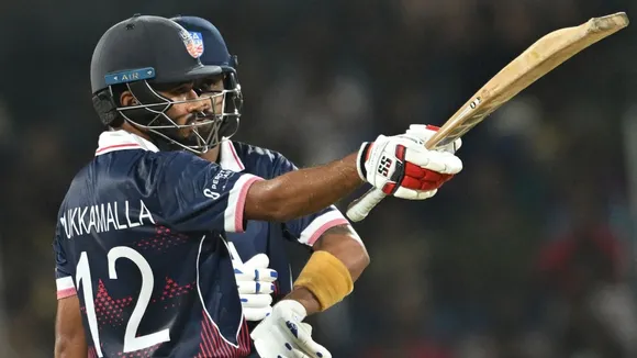 Saiteja Mukkamalla Shubham Ranjane