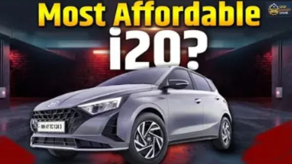 Hyundai i20 Era Launched