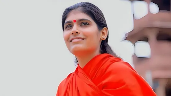 jodhpur sadhvi