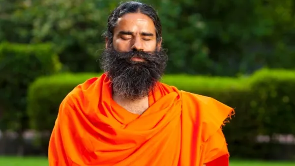 Swami Ramdev Maharaj