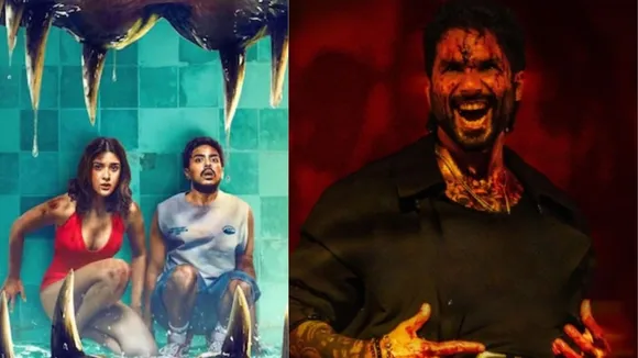 O Romeo Tu Yaa main box office collection day 2