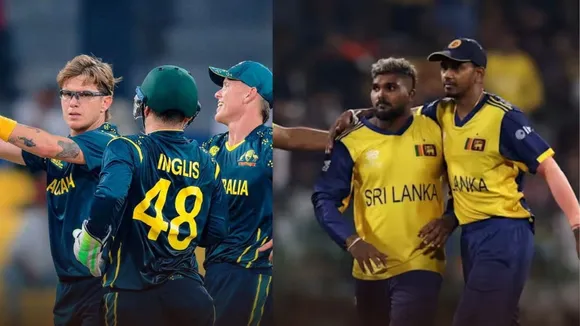 T20 World Cup 2026 16 febuary matches aus-vs-sl-afg-vs-uae-eng-vs-ita note time