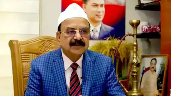 Goyeshwar Chandra Roy likely to join minister Cabinet in Bangladesh