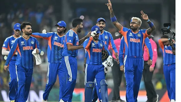 ind vs ned match on 18 february team india next match in t20 world cup 2026