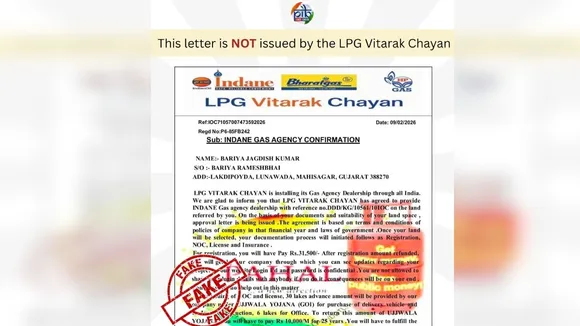 LPG Fact Check