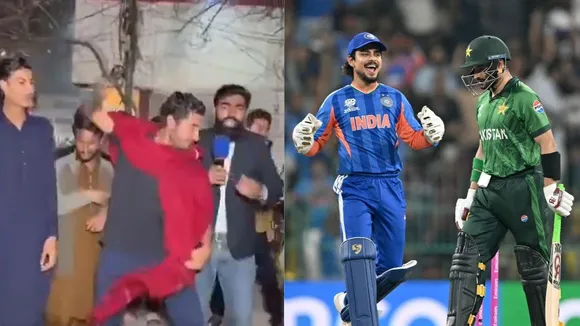 pakistan lose against india in t20 world cup 2026