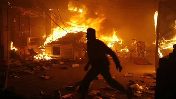 khyber pakhtunkhwa attack