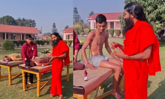 swami ramdev health tips