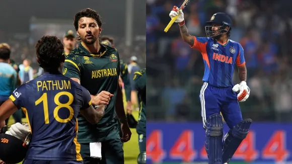 T20 World Cup 2026: रोमांचक हुई सुपर-8  की लड़ाई, 5 टीमों ने किया क्वालिफाई, बची 3 सीटों के हैं कितने दावेदार?