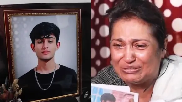 Delhi Dwarka Accident