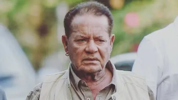 Salim Khan (1)