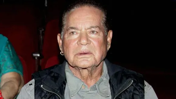 Salim Khan