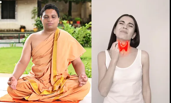 Acharya Balkrishna Health Tips