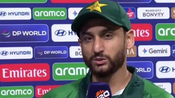 pakistan captain salman ali agha praise team after qualify in super 8 in t20 world cup 2026