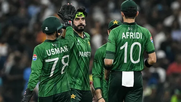 pakistan cricket team