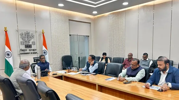 sports review meeting