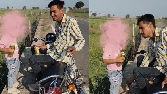 Viral video rajasthan