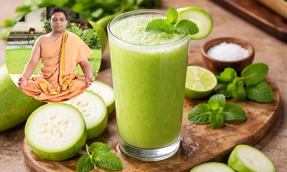 lauki juice benefits