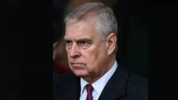 Prince Andrew released from jail in epstein-files-case