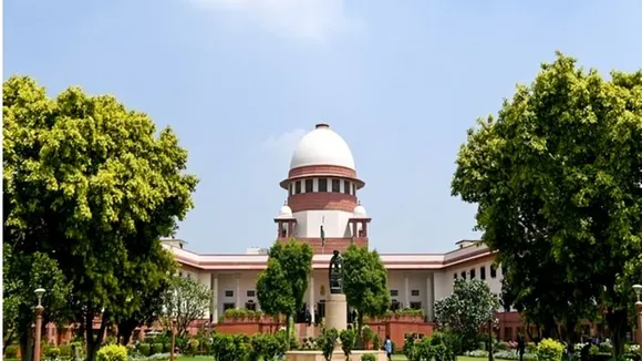 sir supream court