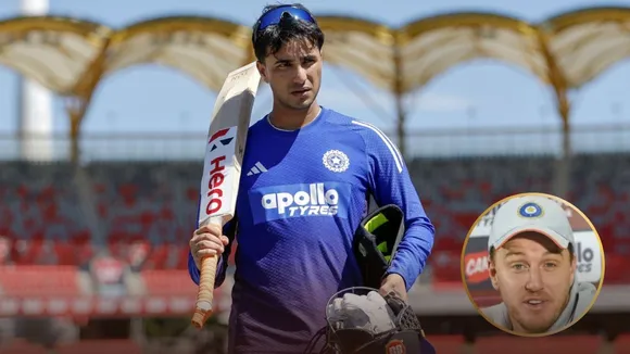 abhishek sharma will play next match against south africa or not morne morkel reveal