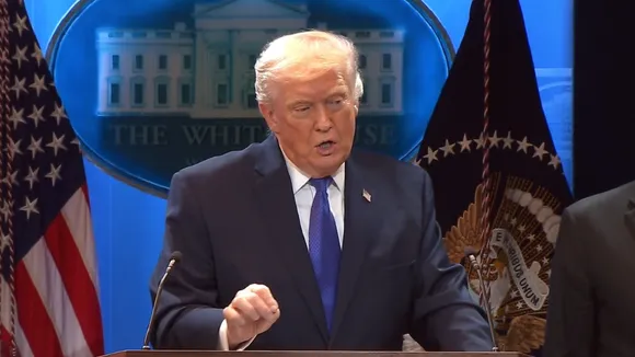 Drump on US Supreme Court