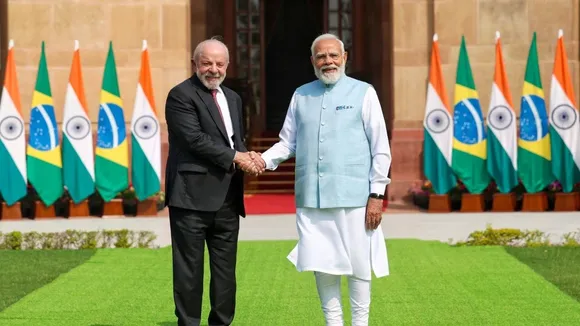 india-brazil-meeting
