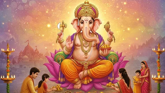 Vinayak Chaturthi 2026 (2)