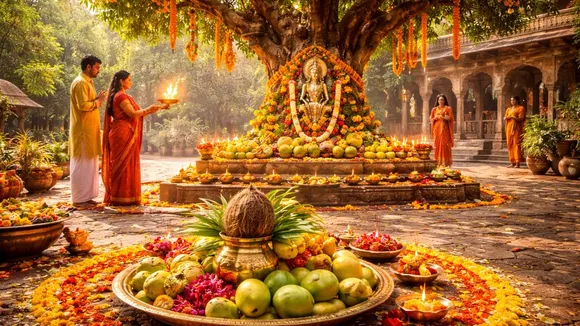 Aamlaki Ekadashi 2026