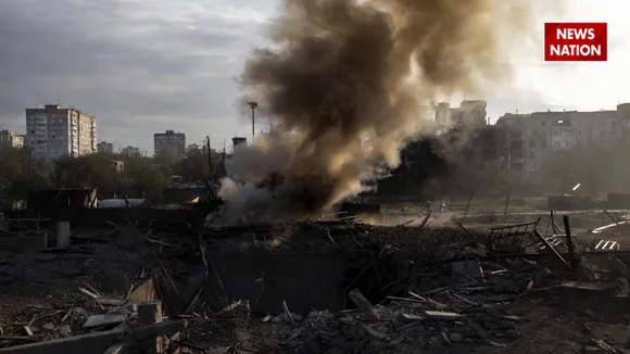 ukraine russia attack