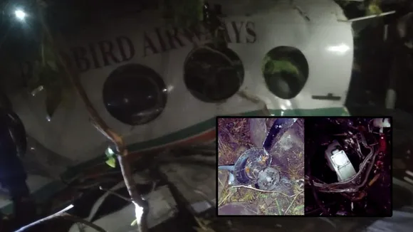 Air-ambulance-crashed