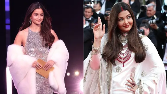 Alia Bhatt-Aishwarya Rai